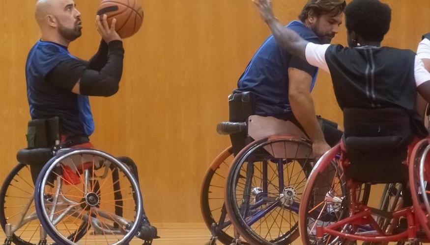 Samsung diz aprimorar a experiência de atletas durante os Jogos Paraolímpicos Paris