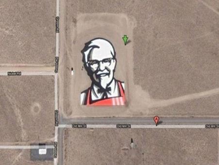 Inovações e marketing do KFC fizeram a marca chegar ao sucesso pelo mundo Inovações e marketing do KFC fizeram a marca chegar ao sucesso pelo mundo