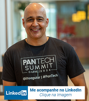 Aprenda sobre Growth Data com Lito Aguiar Lito Aguiar no Linkedin