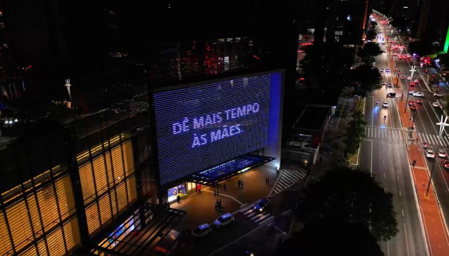 Philips Avent promove uma reflexão sobre o tempo livre das mães
