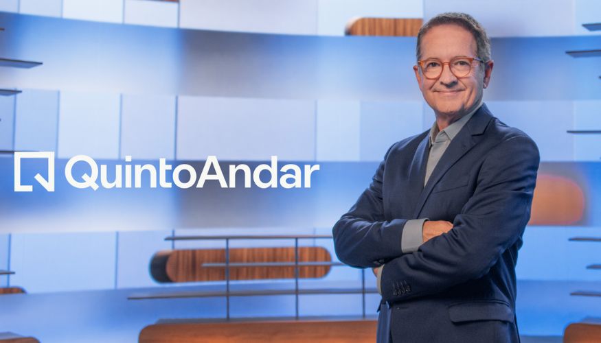 QuintoAndar inova e aposta em formato jornalístico para se aproximar de proprietários de imóveis
