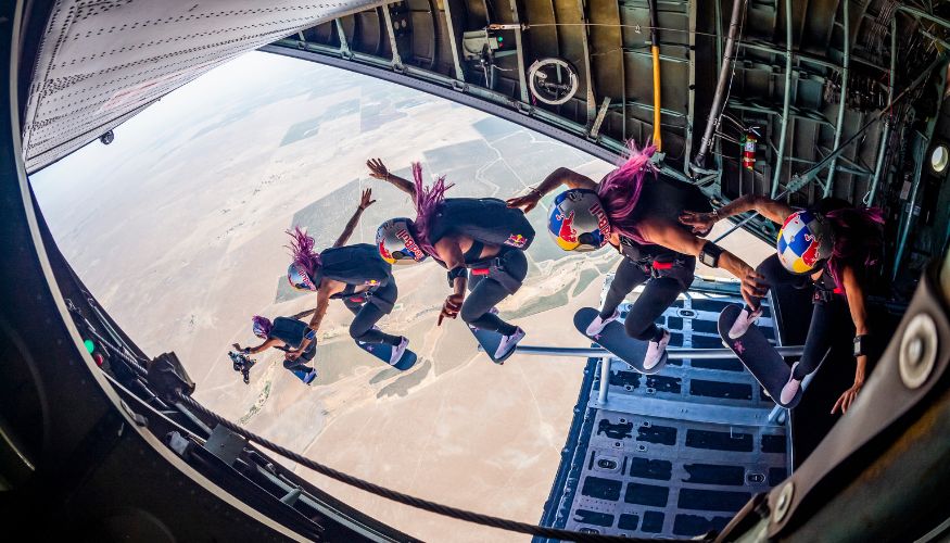 Red Bull apresenta edição limitada zero açúcar e já é viral em outros países