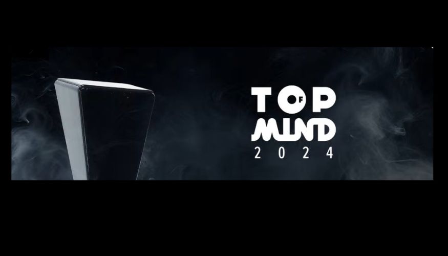 TOP OF MIND | Conheça as marcas mais lembradas pelos catarinenses
