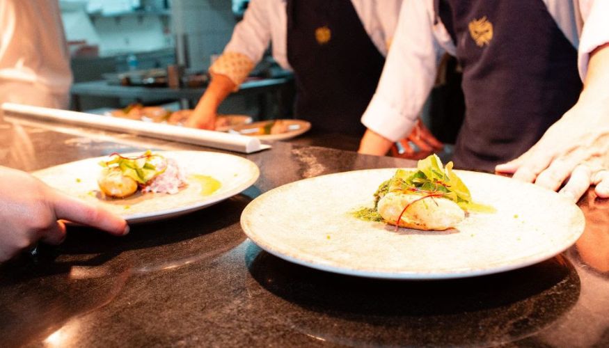 Costao promove concurso com 10 bolsas gratuitas para cursos de Gastronomia