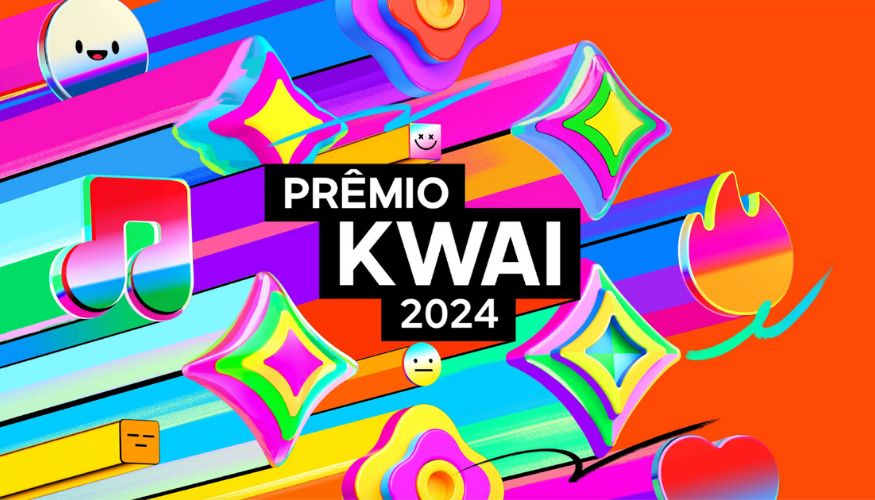 2ª edição do Prêmio Kwai tem transmissão pelo SBT