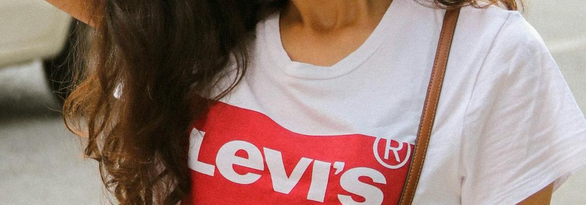 Teaser da Levi’s aponta que Beyoncé pode ser a estrela da nova campanha