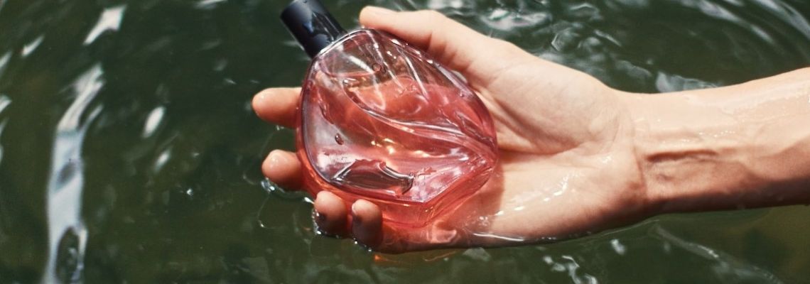Campanha da Natura busca traduzir os novos perfumes da marca em sons e imagens
