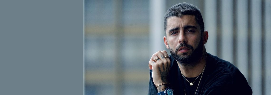 Pedro Scooby é destaque no evento Bella Experience no próximo dia 5 de outubro