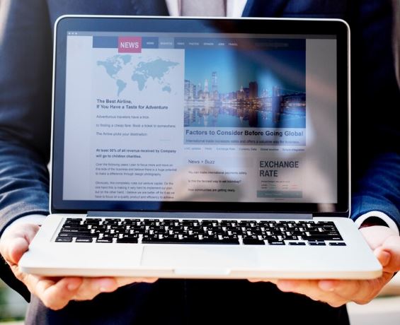 Como otimizar um release com SEO