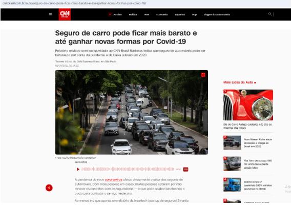 Como criamos releases otimizados com técnicas de SEO