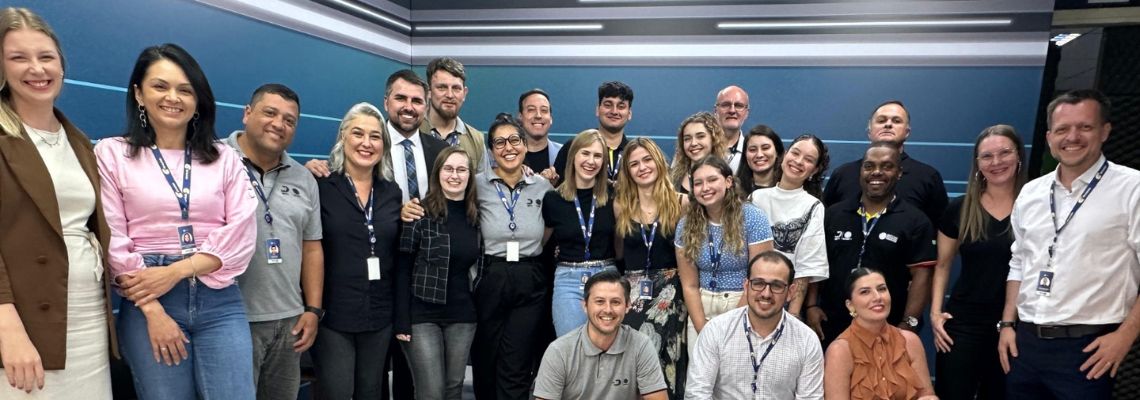 Grupo ND terá cobertura multiplataforma das eleições 2024