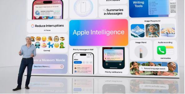 Apple quer lançar óculos inteligentes para deixar a Meta para trás Apple quer lançar óculos inteligentes para deixar a Meta para trás