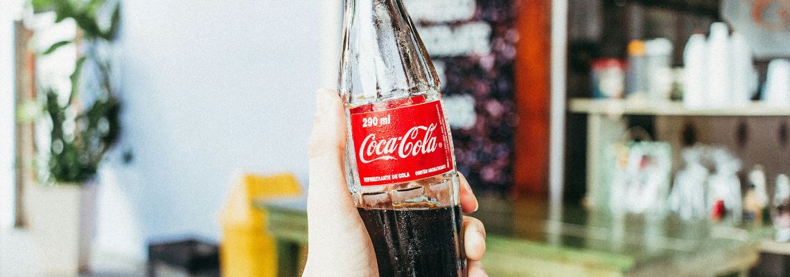 Coca-Cola, Rappi e LiveRamp impulsionam conversão por meio de marketing baseado em pessoas