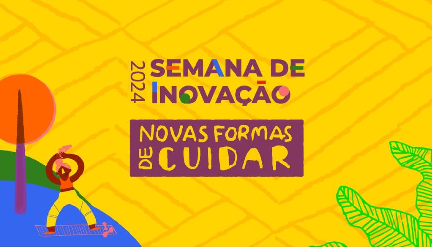 Cinco projetos da Região Sul são finalistas do prêmio de Inovação no Setor Público