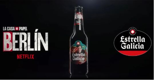Campanha de Berlim e Estrella Galicia leva o Grande Prêmio Inspirational Awards 2024 Campanha de Berlim e Estrella Galicia leva o Grande Prêmio Inspirational Awards 2024
