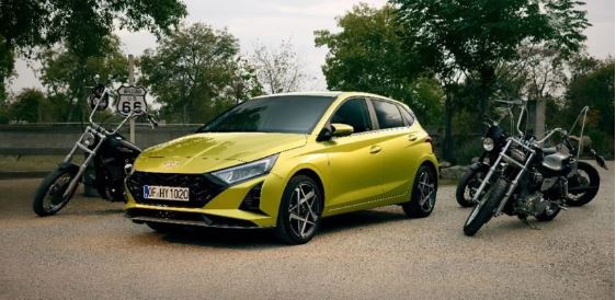 Hyundai faz uma redefinição na modalidade sustentável com a campanha dos seus veículos ECO