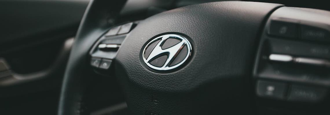 Hyundai faz uma redefinição na modalidade sustentável com a campanha dos seus veículos ECO