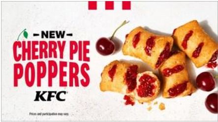 Nova campanha do KFC faz sátiras com os seus principais concorrentes Nova campanha do KFC faz sátiras com os seus principais concorrentes