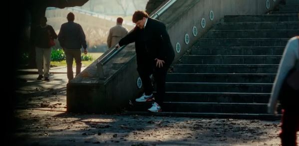 Nova campanha da Nike faz uma homenagem aos corredores de maratona
