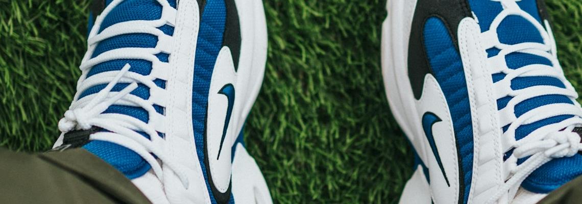 Nova campanha da Nike faz uma homenagem aos corredores de maratona