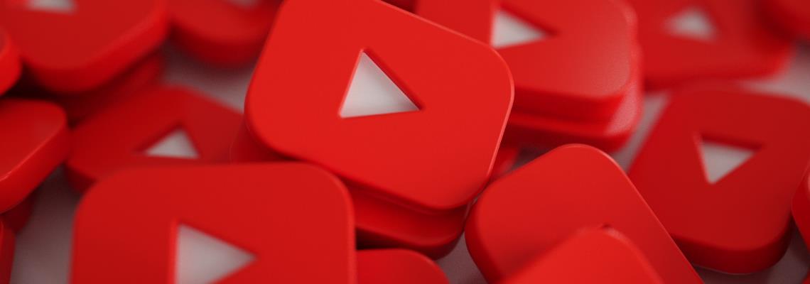 Estrella Galicia e Doritos são as grandes vencedoras do YouTube Work Awards 2024