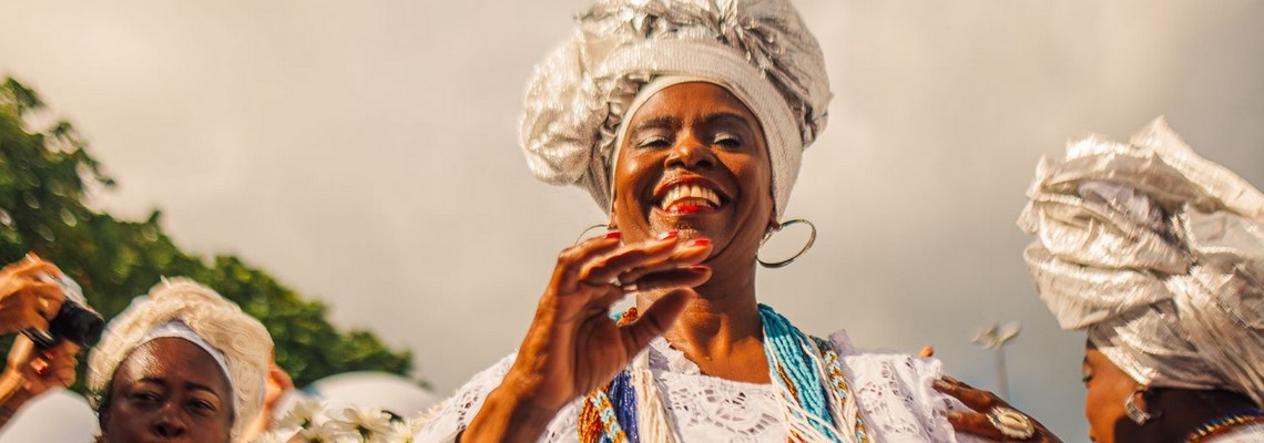 Exposições, música, teatro e cinema! Programação cultural intensa para os dias de feriado