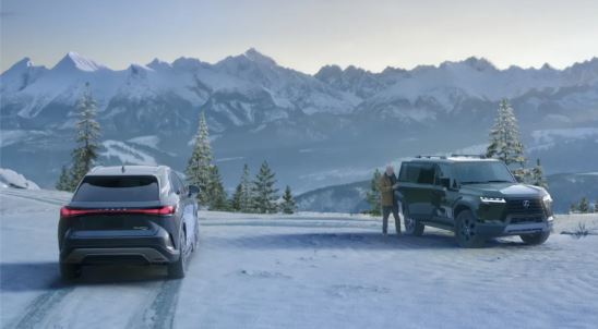 Comemoração dos 25 anos da “Dezembro para Lembrar”, da Lexus, acontece com anúncios nostálgicos Comemoração dos 25 anos da “Dezembro para Lembrar”, da Lexus, acontece com anúncios nostálgicos