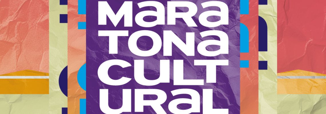 Estão abertas as inscrições para participar da Maratona Cultural de Florianópolis 2025