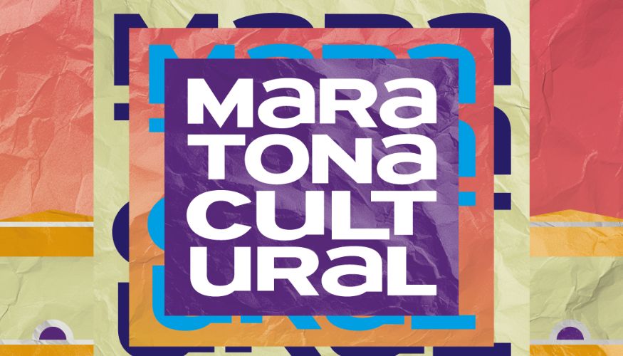 Estão abertas as inscrições para participar da Maratona Cultural de Florianópolis 2025
