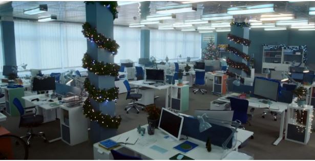 Pepsi lança campanha de Natal enfatizando a importância da diversão Pepsi lança campanha de Natal enfatizando a importância da diversão