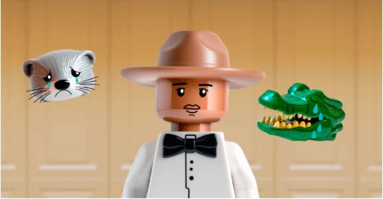 PETA usa paródia da música “Happy” para fazer denúncia contra Pharrell Williams PETA usa paródia da música “Happy” para fazer denúncia contra Pharrell Williams