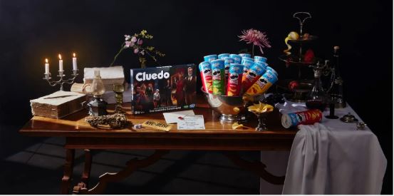 Batata Pringles "mata" o seu clássico sabor em nova campanha com muito mistério