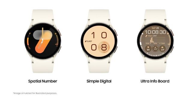 Saúde mental poderá ser avaliada no novo recurso do Samsung Galaxy Watch Saúde mental poderá ser avaliada no novo recurso do Samsung Galaxy Watch
