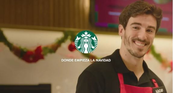 Campanha de Natal da Starbucks traz novos sabores e celebração de conexões Campanha de Natal da Starbucks traz novos sabores e celebração de conexões