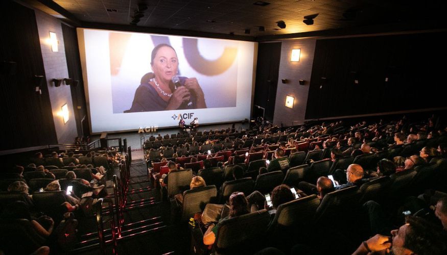 HOJE | Roberto Funari é atração em evento da ACIF