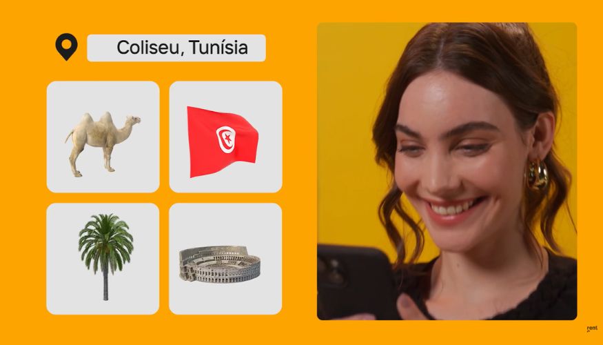 Rentcars convida a explorar destinos inusitados