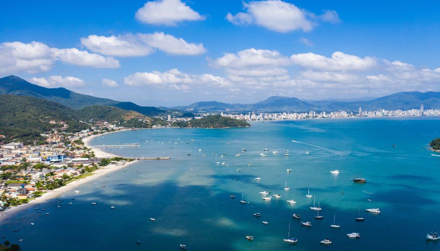 Phacz promove 1ª corrida de rua de Porto Belo