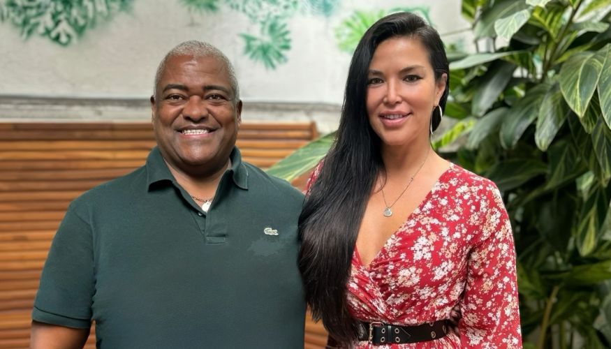 CHICOOH+ amplia atuação global com parceria estratégica nos EUA