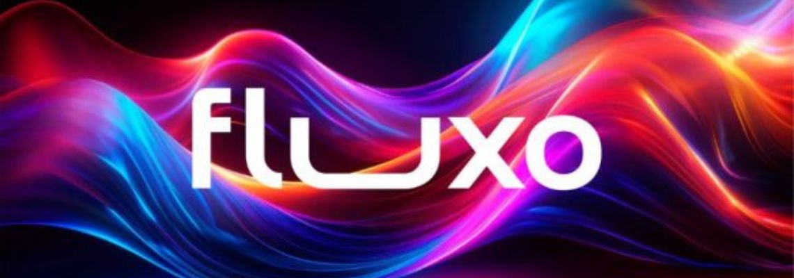 Reiki efetiva parceria com o Fluxo para liderar um novo capítulo de sua história no mercado