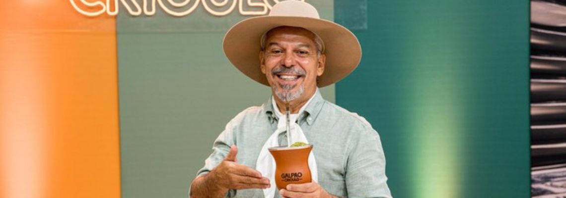 Galpão Crioulo passa a ser exibido em novo horário a partir deste sábado, 1º