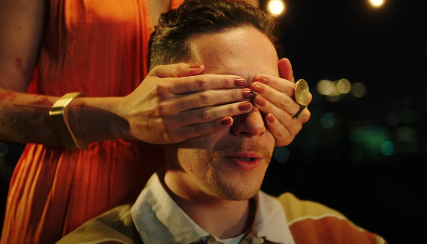 Motorola aposta na autenticidade em nova campanha