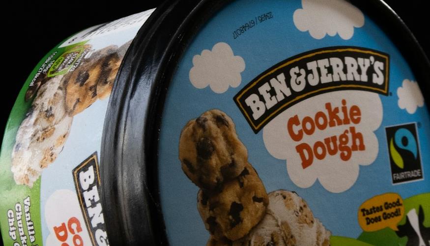 Por conta de Donald Trump, Ben & Jerry’s e Unilever retomam briga