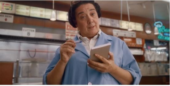 Hellmann's escolhe cenário de icônico de filme dos anos 80 para a ação no Super Bowl Hellmann's escolhe cenário de icônico de filme dos anos 80 para a ação no Super Bowl