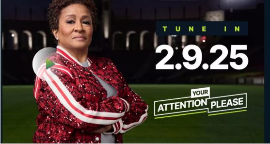 Estreia da Novartis no Super Bowl terá campanha sobre câncer de mama Estreia da Novartis no Super Bowl terá campanha sobre câncer de mama