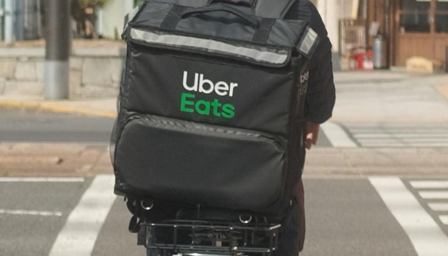 Uber Eats leva elenco de peso para a ação no Super Bowl; este é o quinto ano seguido da marca no evento