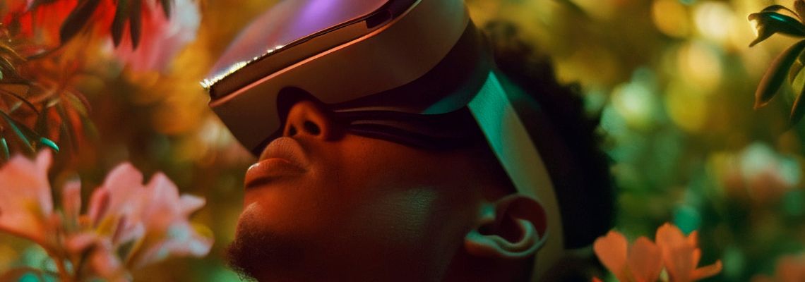 ARTIGO | Como a IA está moldando o futuro da realidade estendida