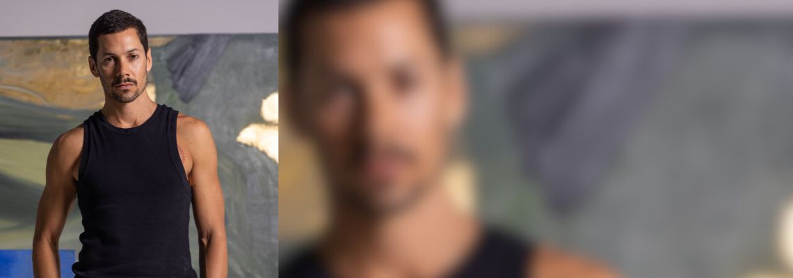 Exposição “Madames” de Pedro Silver na Galeria Berlin