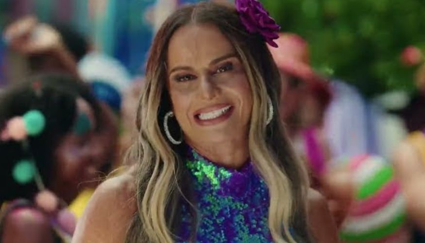 Assédio no Carnaval: Viviane Araújo estrela campanha de combate