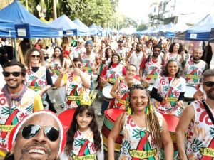 Carnaval 2025