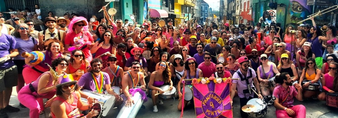Carnaval 2025